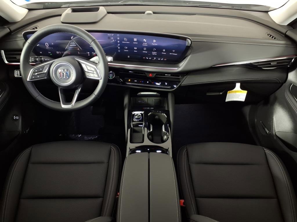 2025 Buick Envision Preferred photo 2