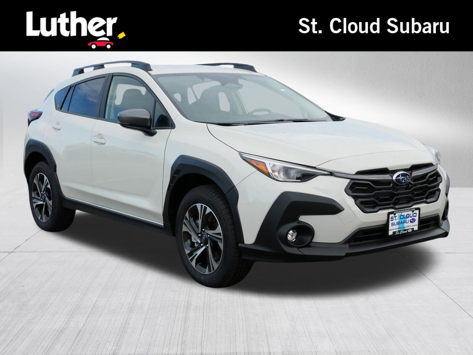 2025 Subaru Crosstrek Premium's photo