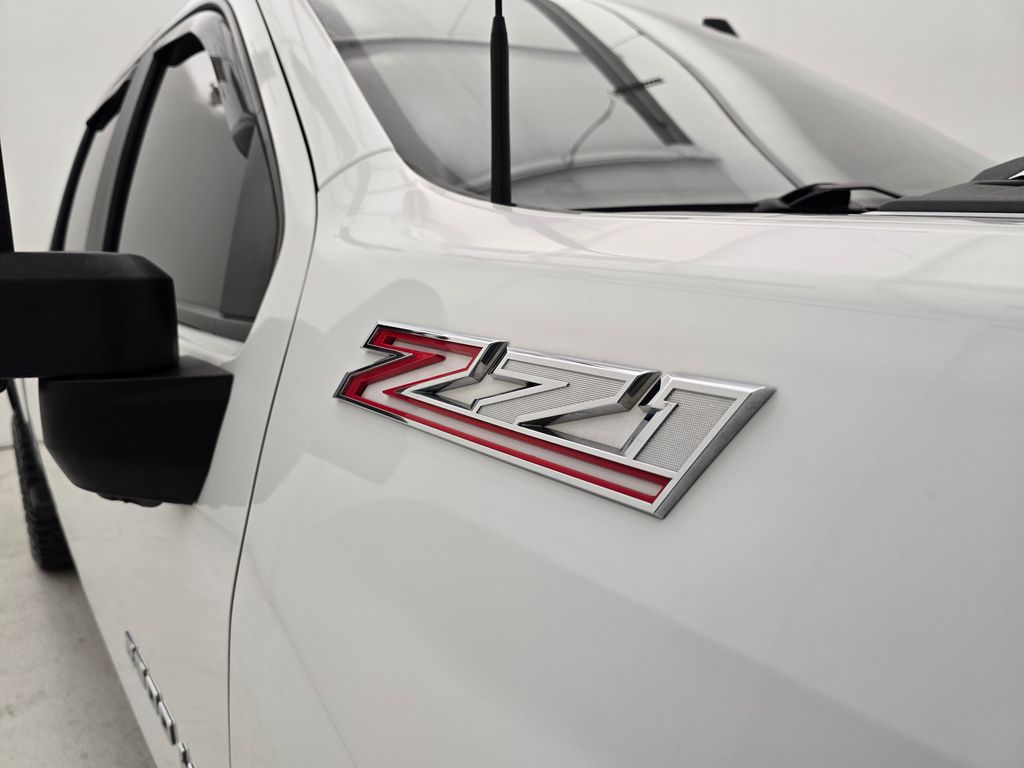2024 Chevrolet Silverado 2500HD LT photo 34