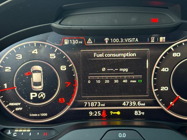 2017 Audi A3 2.0T Premium Plus photo 31