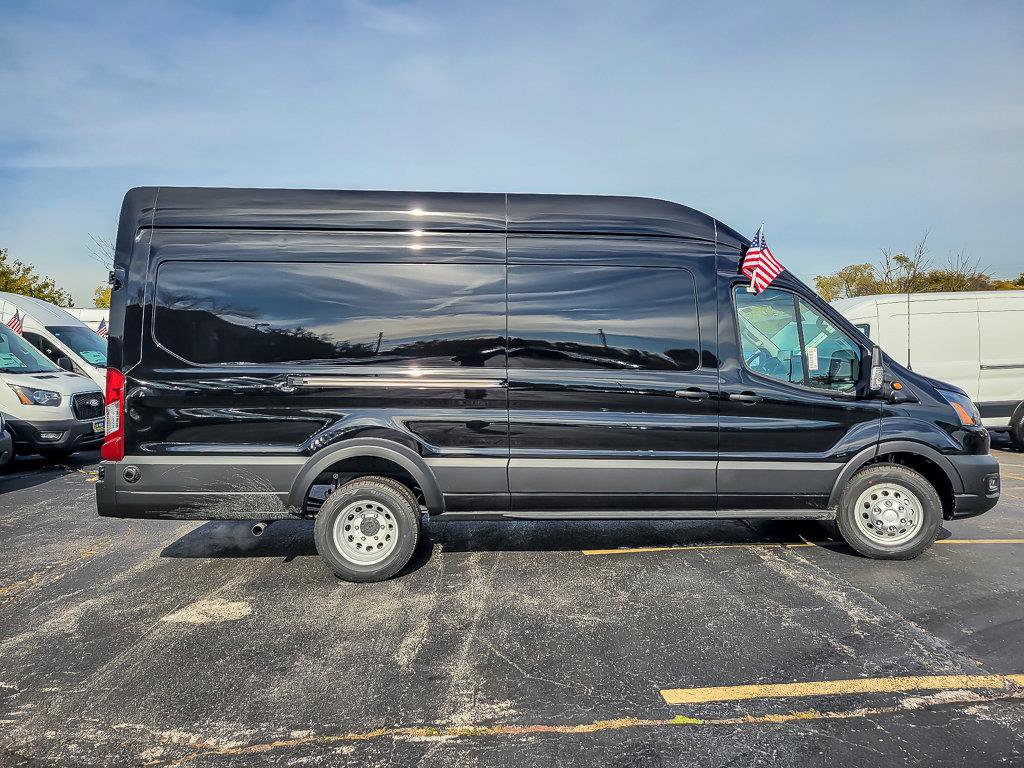 2026 FORD TRANSIT - Image 9