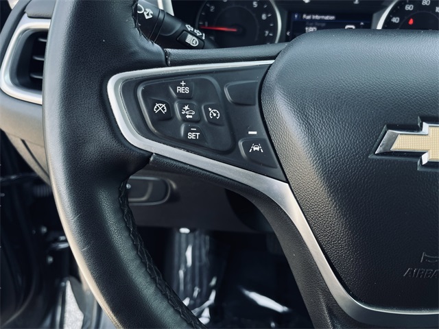 2023 Chevrolet Equinox LT photo 14