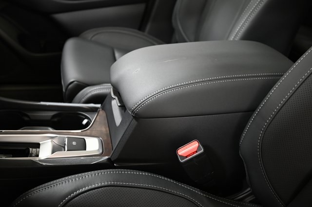 2025 Subaru Ascent Touring photo 22