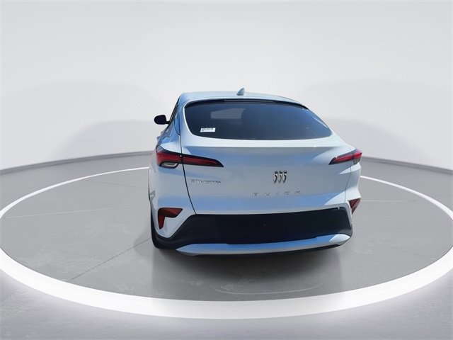 2025 Buick Envista Preferred photo 7