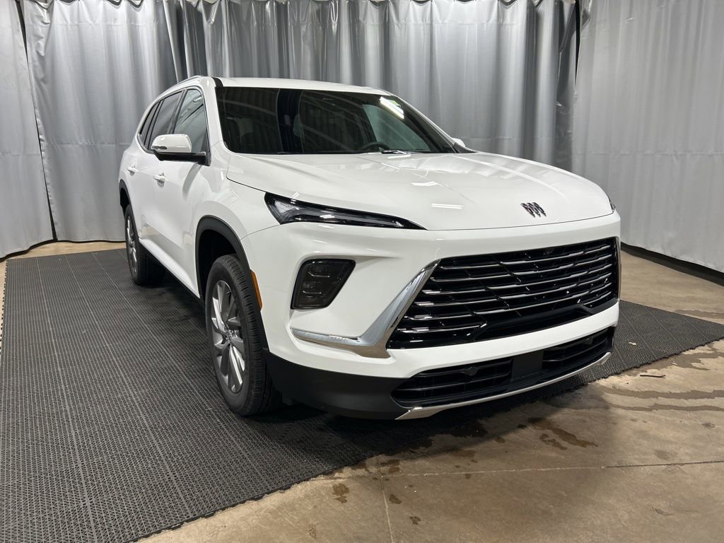 2026 Buick Enclave Preferred's photo