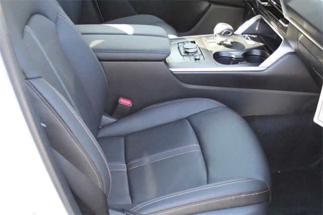 2025 Mazda CX-90 3.3 Turbo Select photo 15