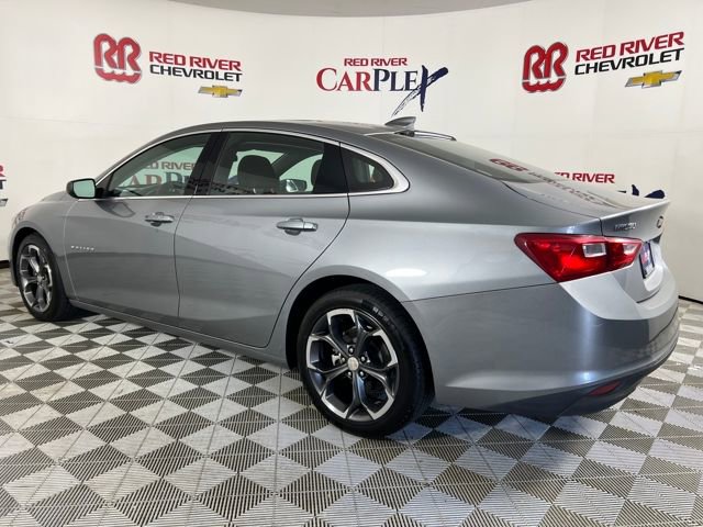 2023 Chevrolet Malibu 1LT photo 5