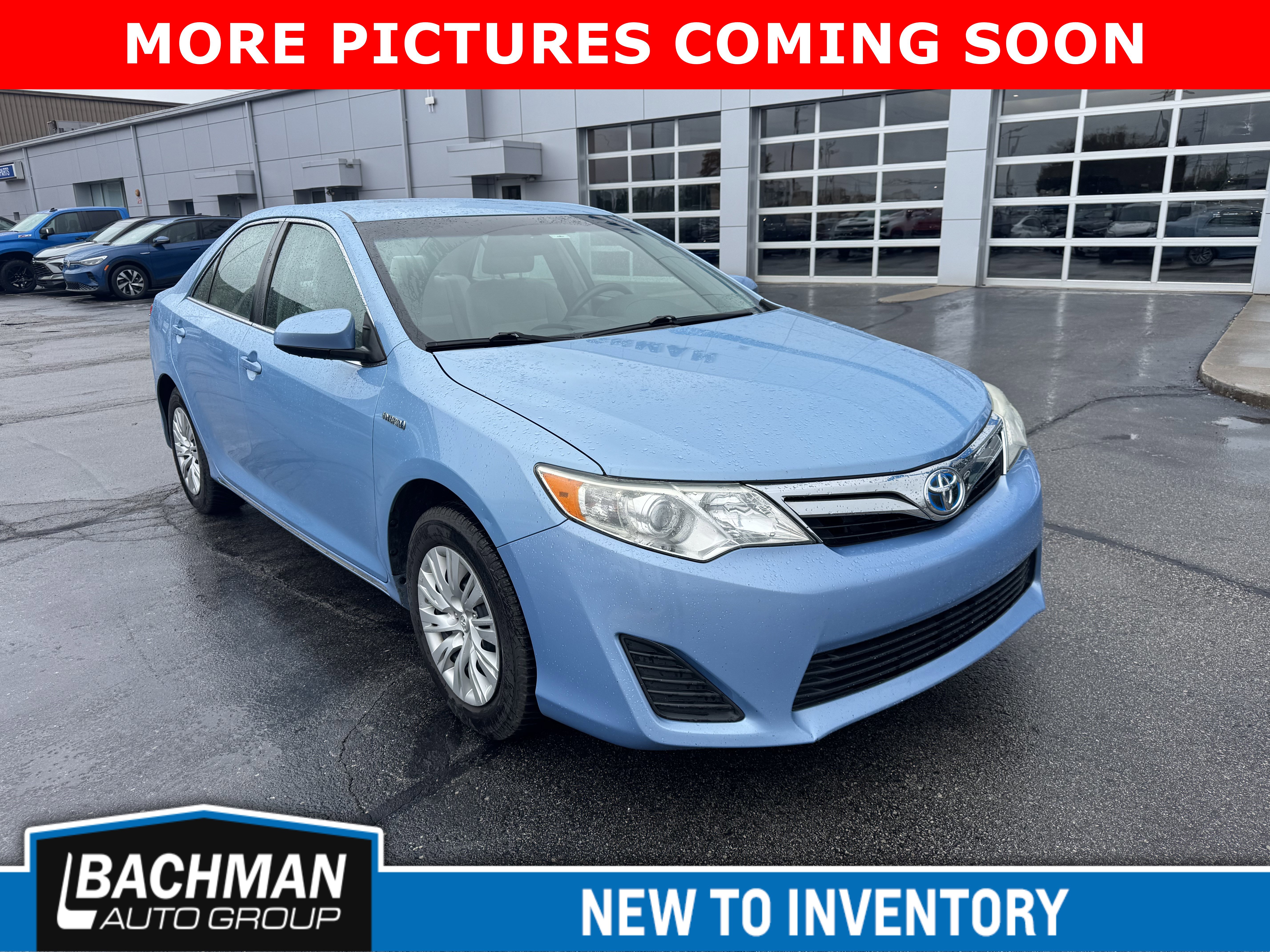 Used 2012 Toyota Camry XLE Hybrid with VIN 4T1BD1FK5CU056133 for sale in Jeffersontown, KY