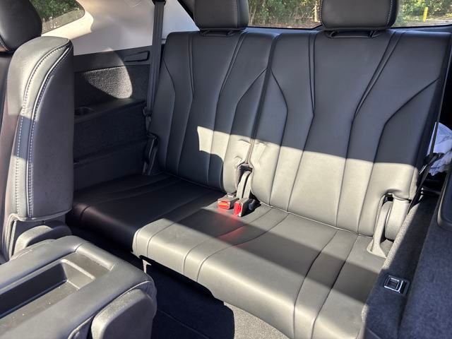 2022 Acura MDX Technology SH-AWD photo 12