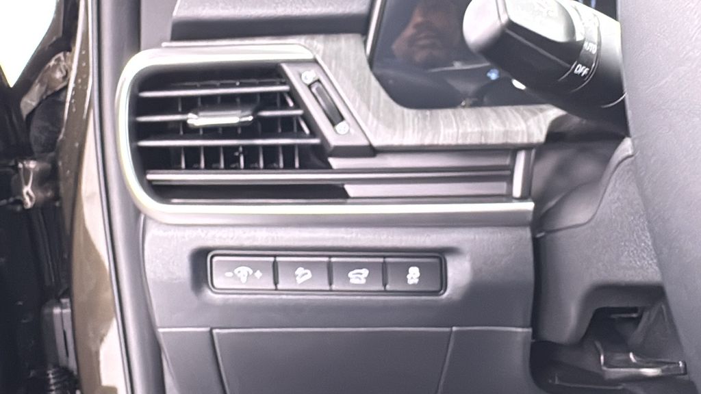 2025 Kia Telluride EX photo 33