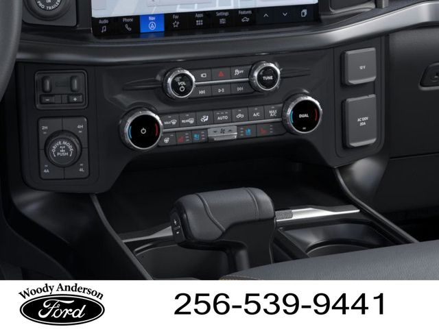 2025 Ford F-150 Tremor photo 13