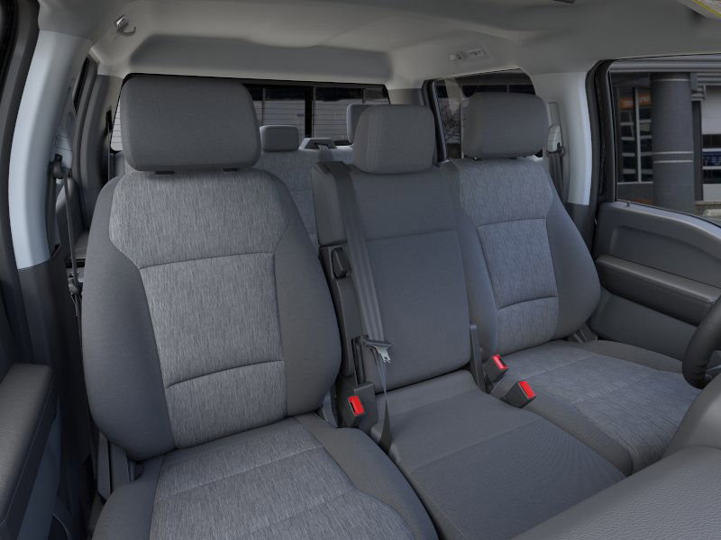 2026 FORD F-350 - Image 9