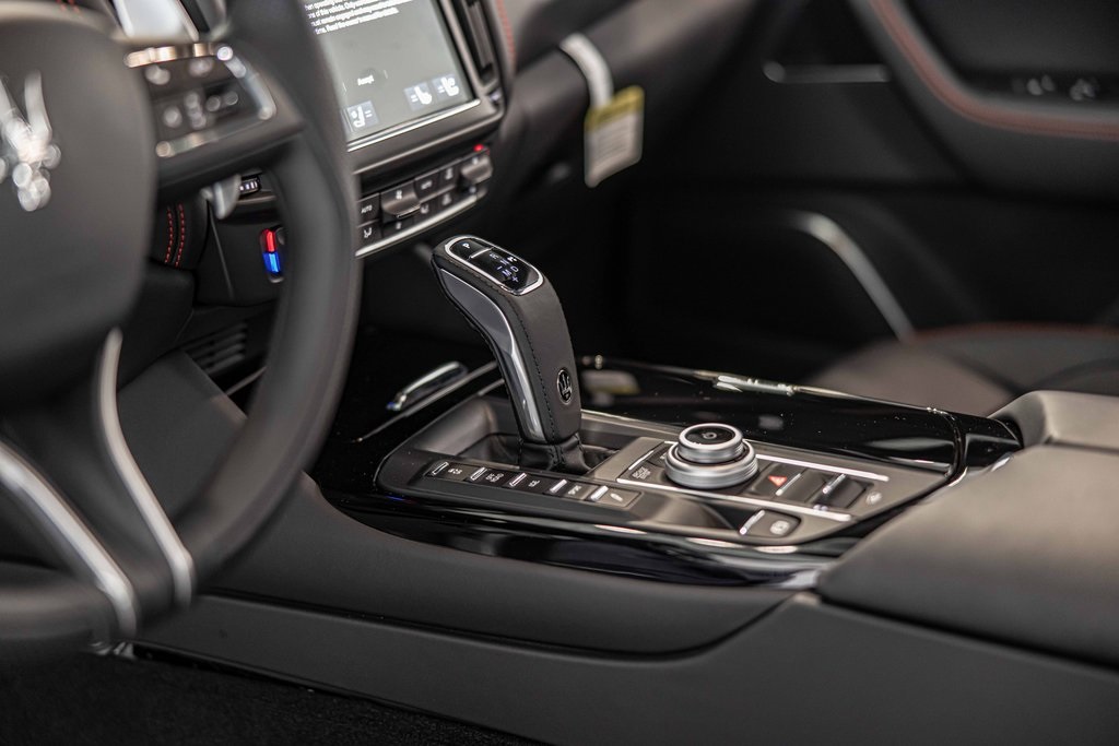 2024 MASERATI LEVANTE - Image 22