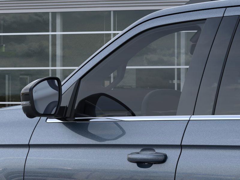 2025 Ford Expedition Platinum photo 18