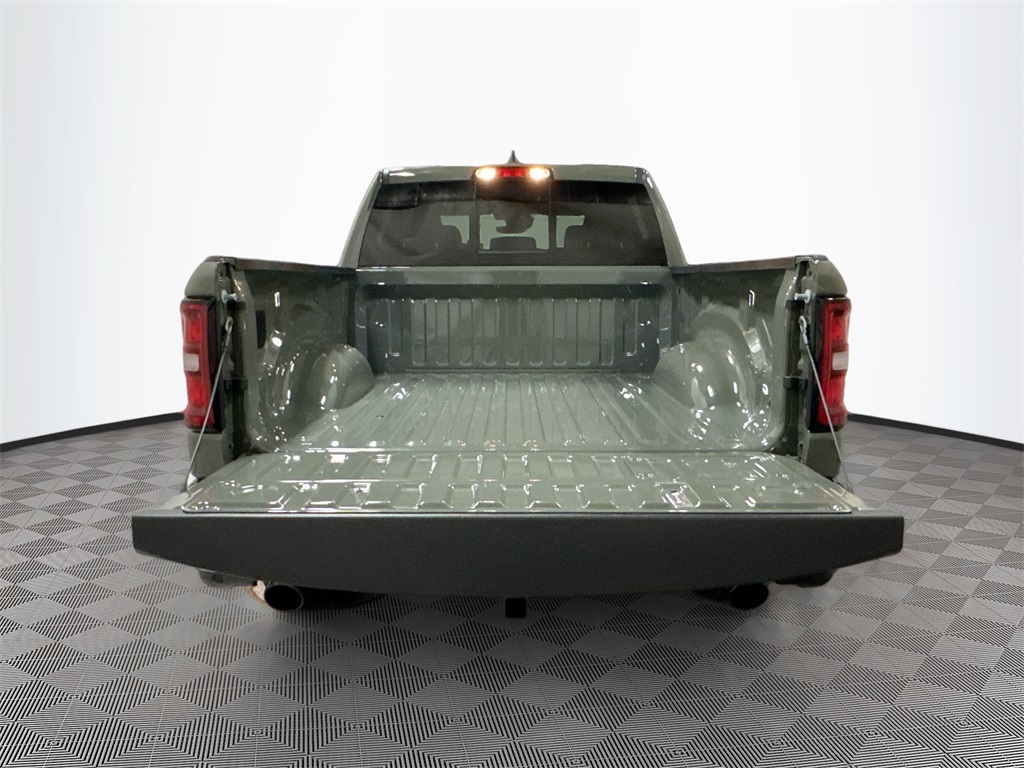 2026 Ram 1500 Laramie photo 3