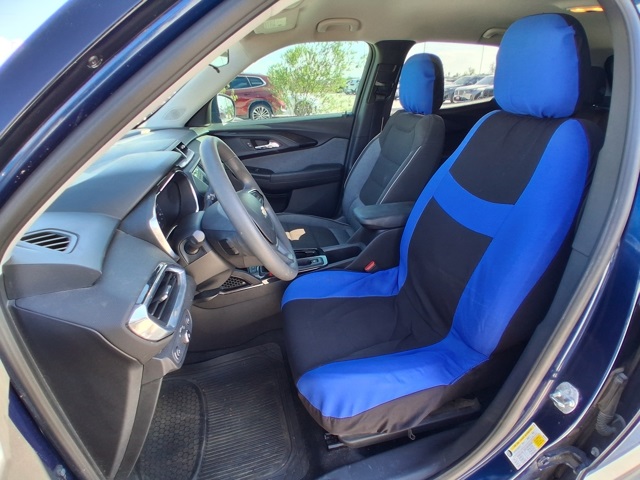 2022 Chevrolet Trailblazer LT photo 9