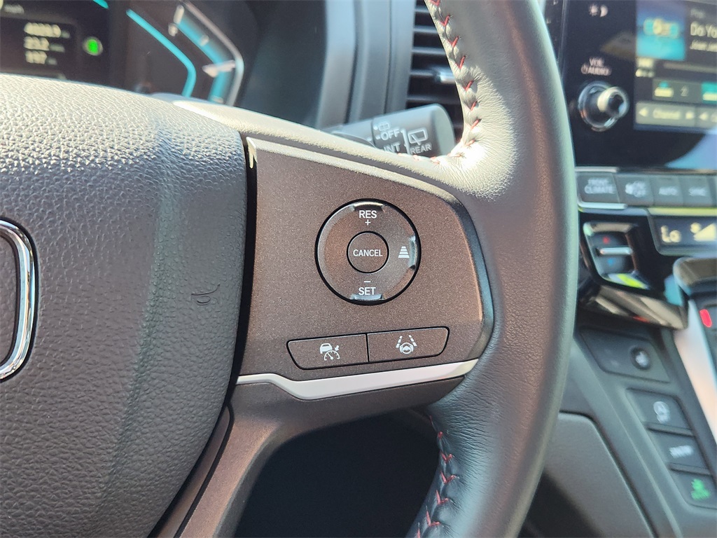 2024 Honda Odyssey Sport photo 18