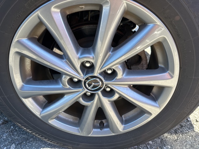 2023 Mazda CX-5 2.5 Select photo 6