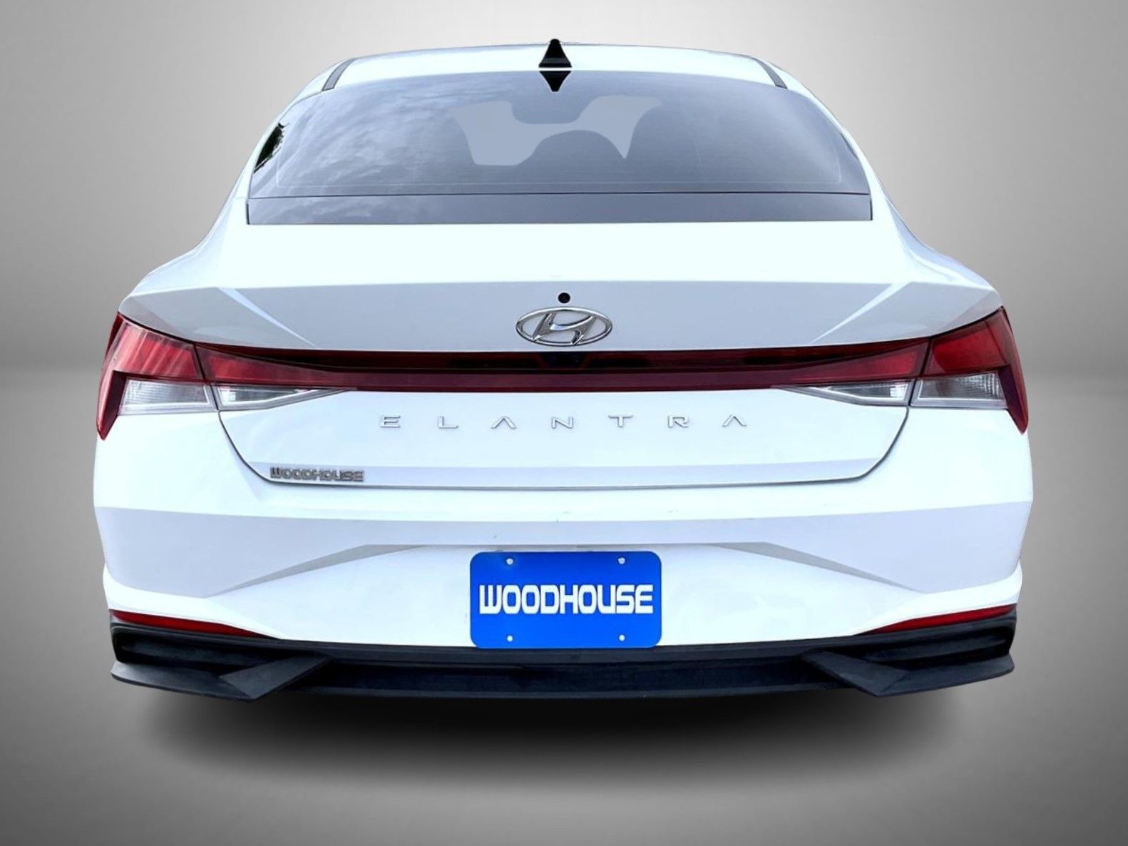 2021 Hyundai Elantra SEL photo 6