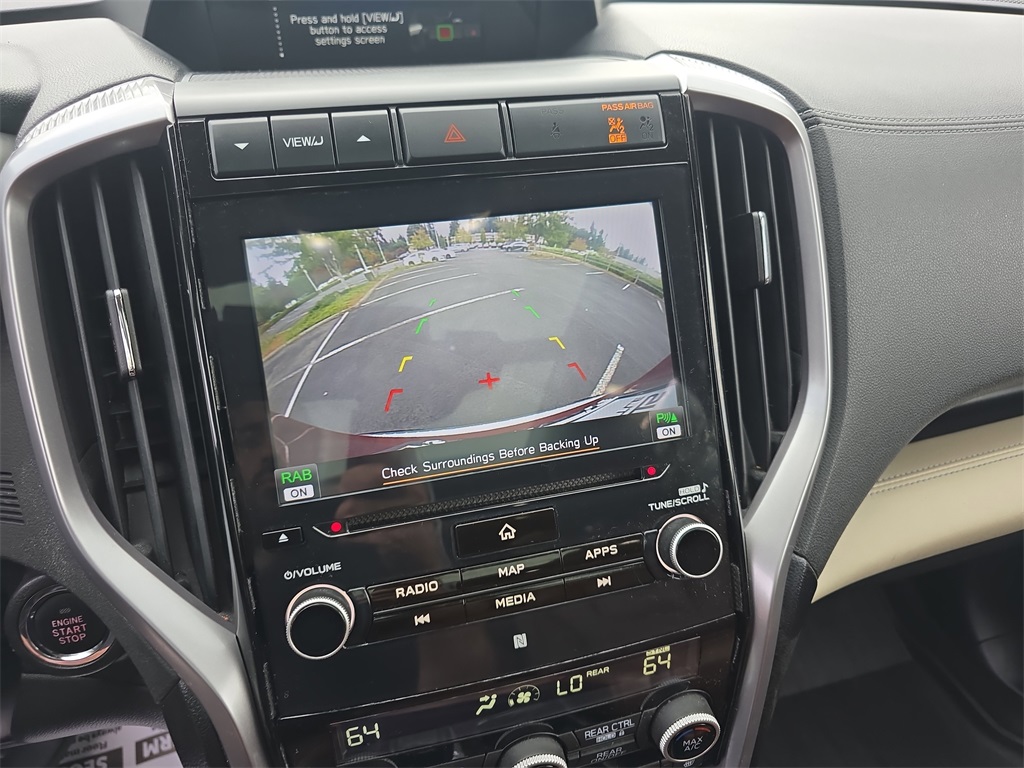 2019 Subaru Ascent Touring photo 22