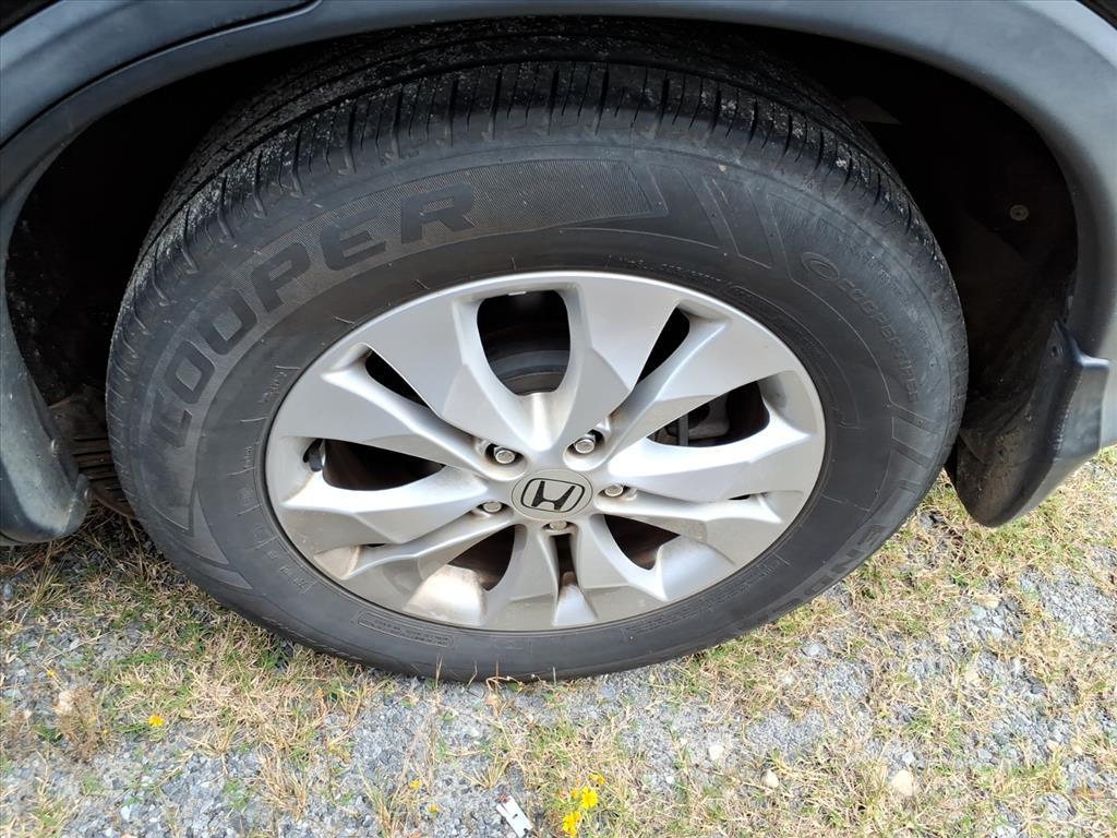 2014 Honda CR-V EX photo 6