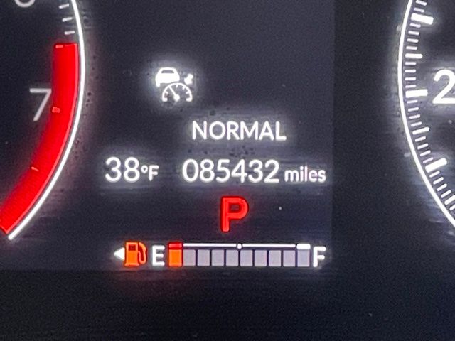 2023 Honda CR-V EX photo 2