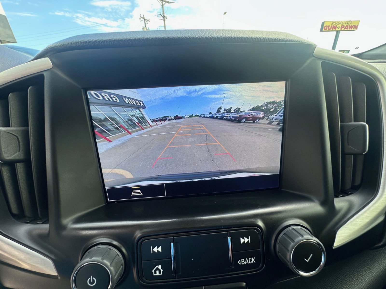 2023 Gmc Terrain SLE photo 12