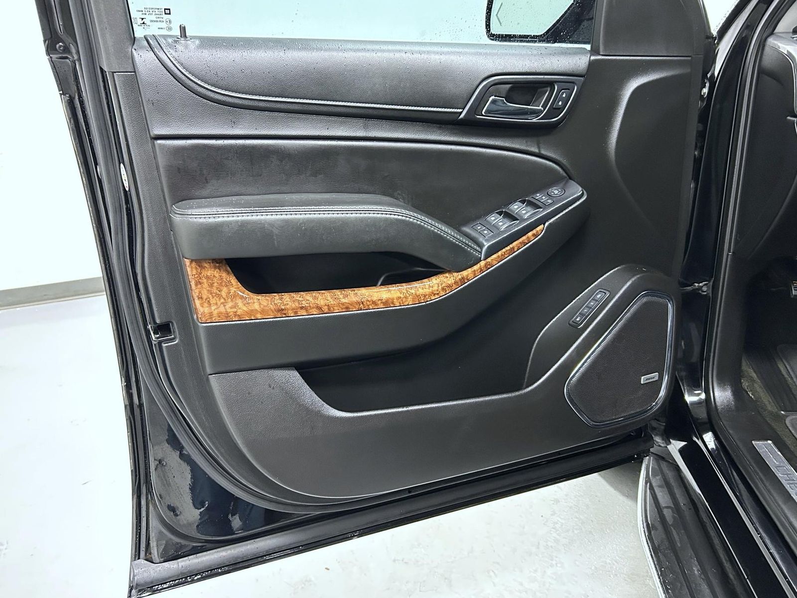 2018 Chevrolet Tahoe Premier photo 7
