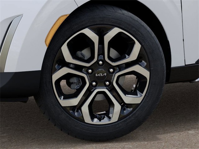 2025 Kia Soul EX photo 5