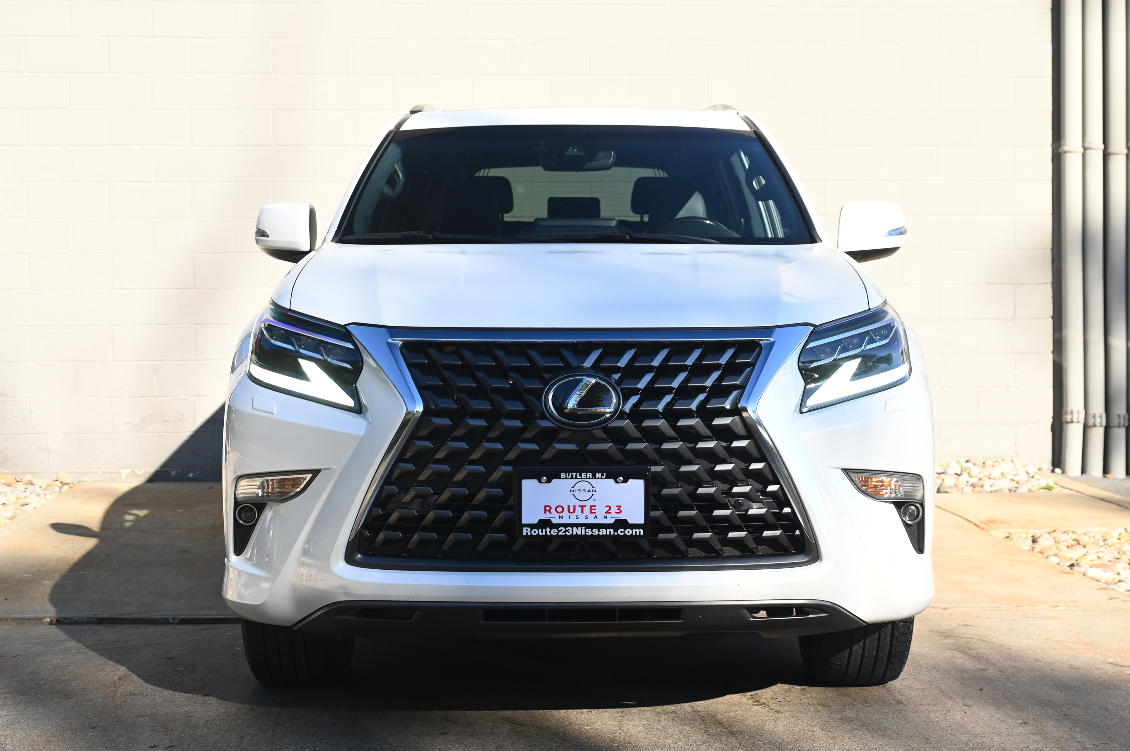 2022 Lexus GX 460 Premium photo 2