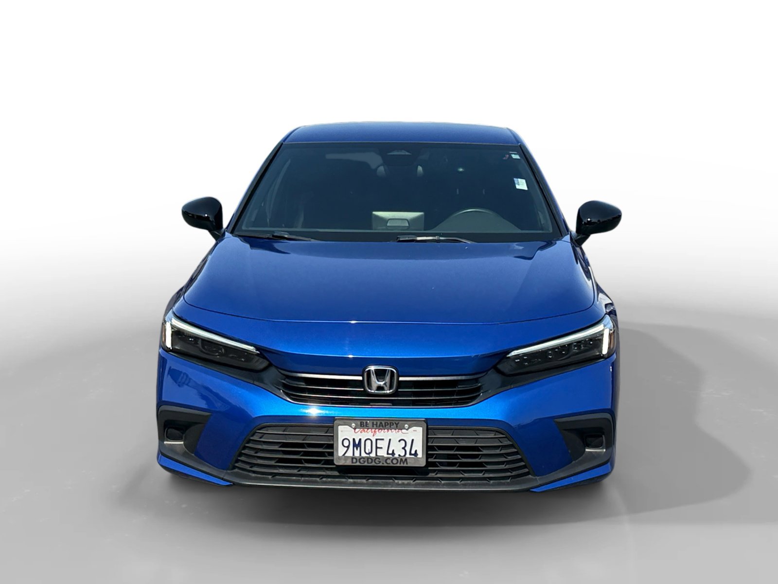 2024 Honda Civic Sport photo 8