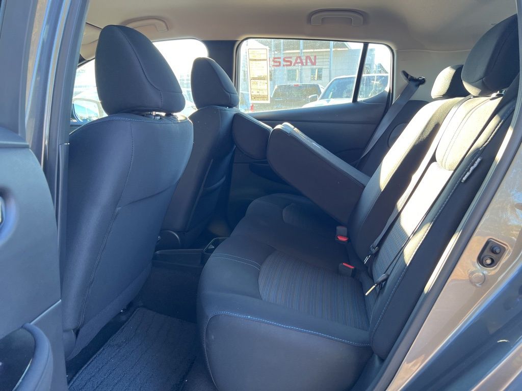 2024 Nissan Leaf SV Plus photo 13
