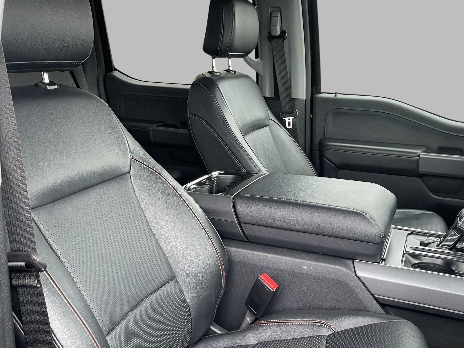 2023 Ford F-150 Lariat photo 14