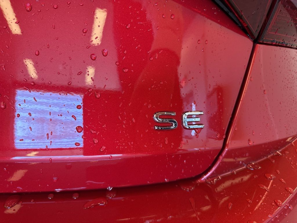 2024 Volkswagen Jetta 1.5T SE photo 9