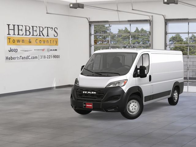 2025 RAM ProMaster Cargo Van Base's photo