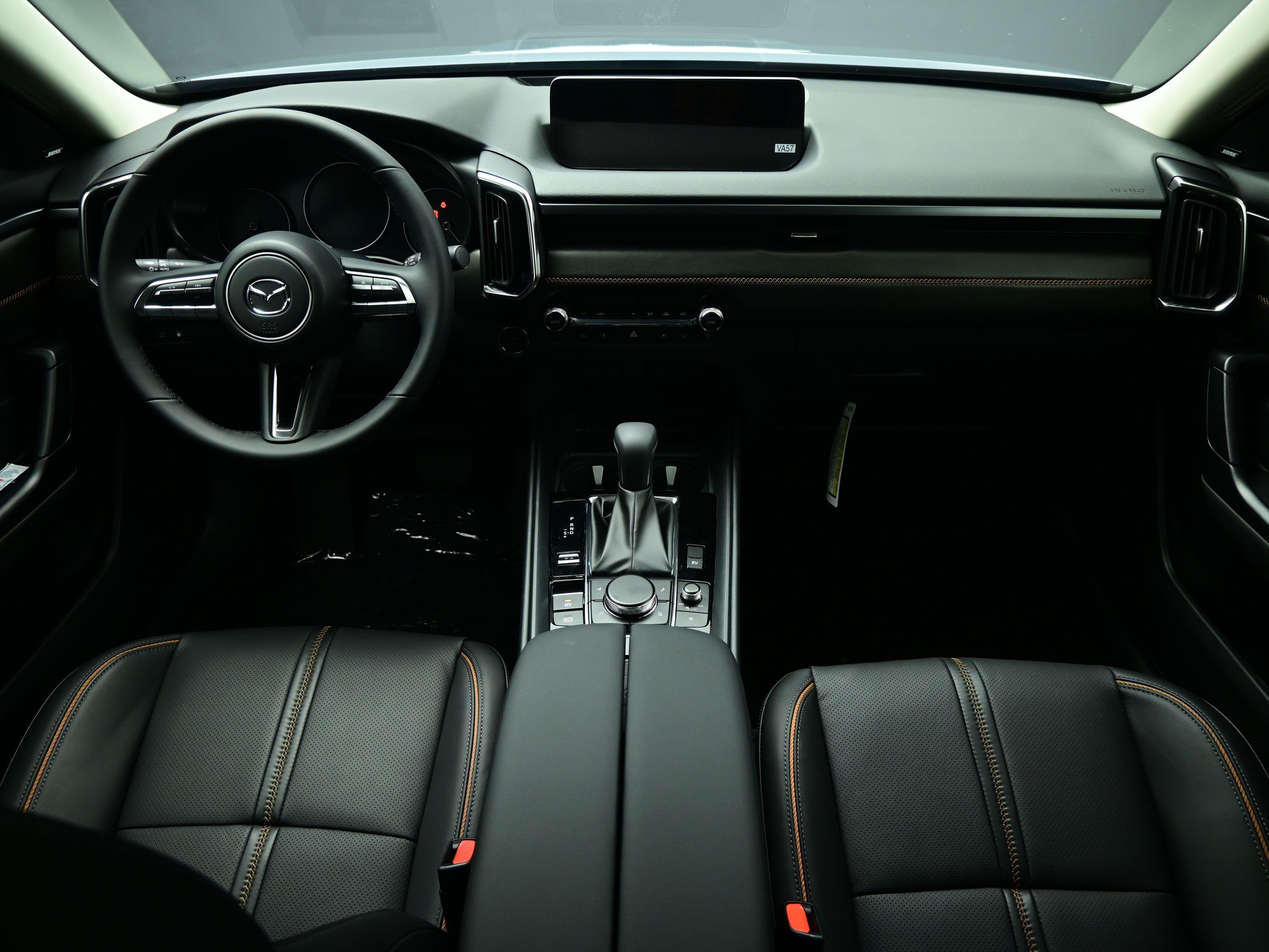 2025 Mazda CX-50 Premium Plus photo 3