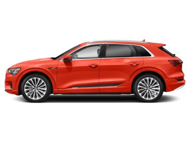2022 Audi e-tron Premium Plus photo 2