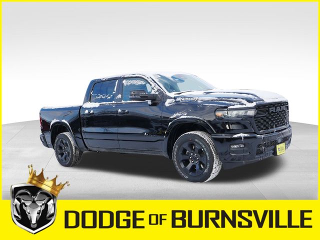 2025 RAM Ram 1500 Pickup Big Horn/Lone Star's photo