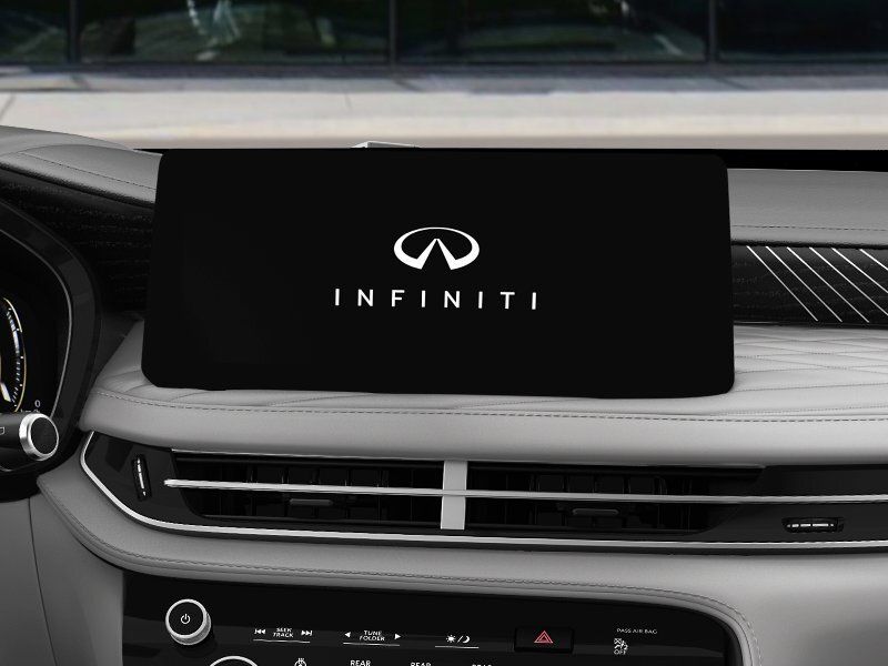 2026 Infiniti QX60 Autograph AWD photo 17