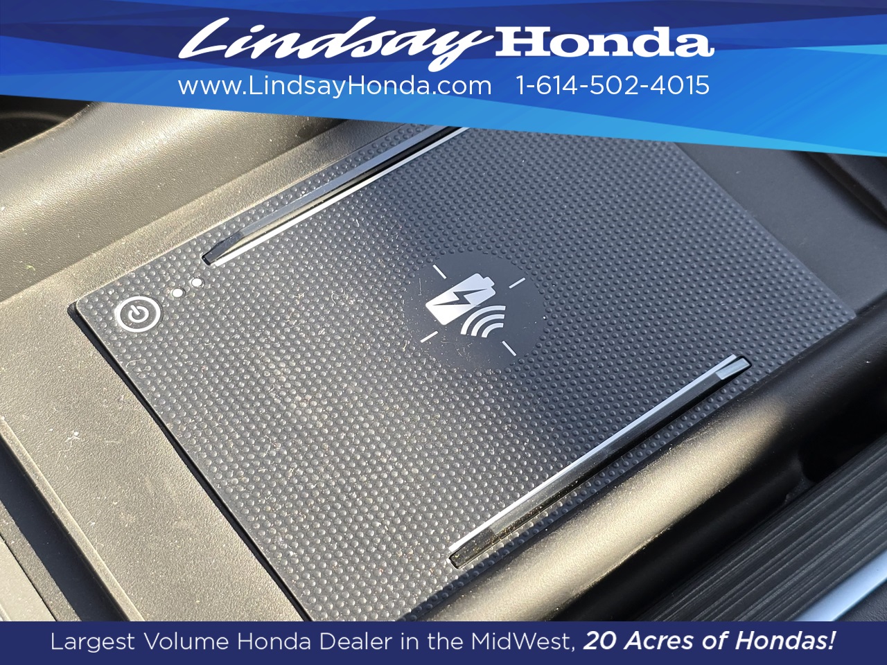 2026 Honda Odyssey EX-L photo 15