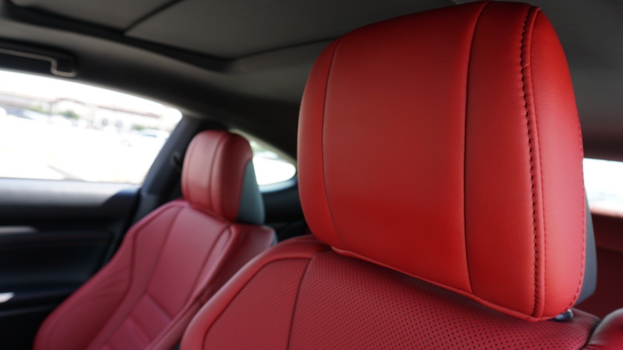 2019 Lexus RC 300 photo 28