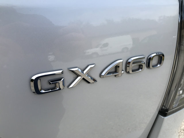 2023 Lexus GX 460 Premium photo 11