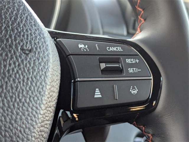 2025 Honda Pilot Sport photo 14