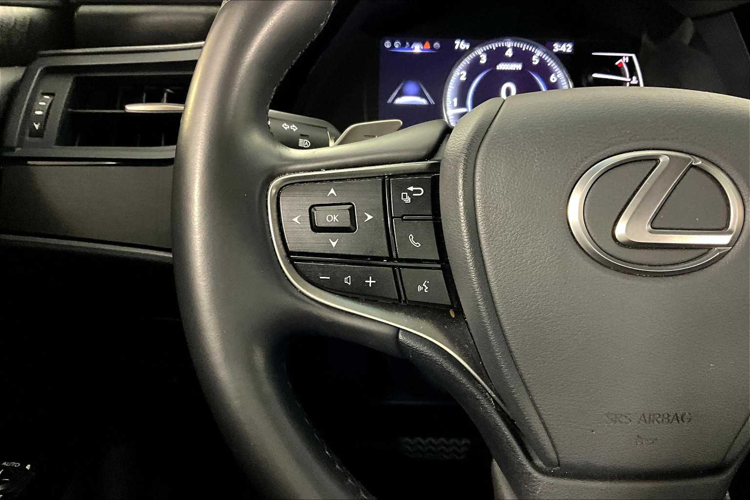 2023 Lexus ES Premium photo 22