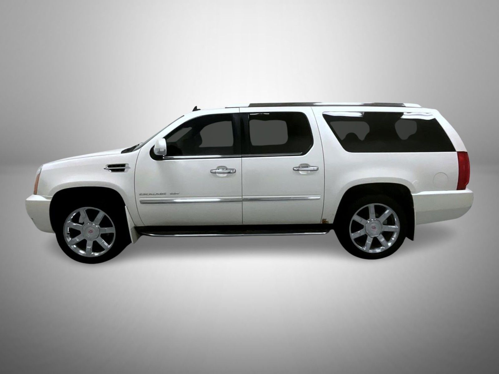2011 Cadillac Escalade ESV Luxury photo 8