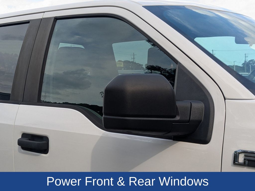 2019 Ford F-150 XL photo 11