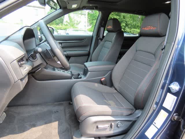 2026 Honda CR-V Hybrid photo 11