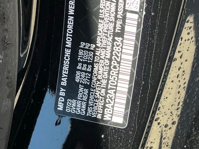 2024 Bmw 430i photo 32