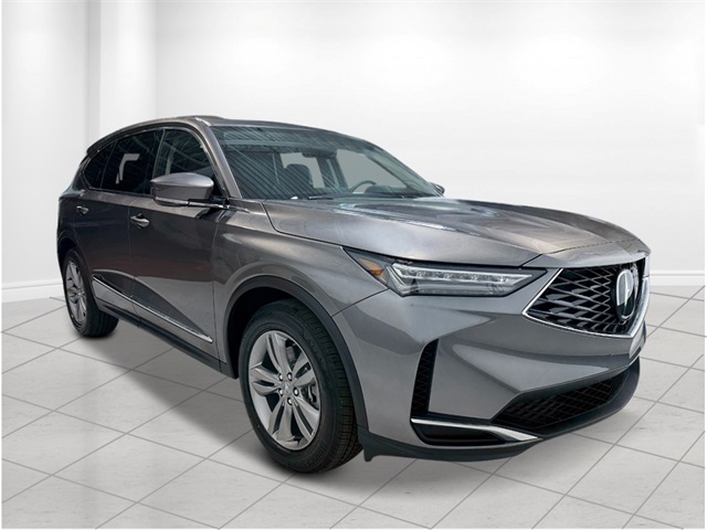 2026 Acura MDX Base photo 8