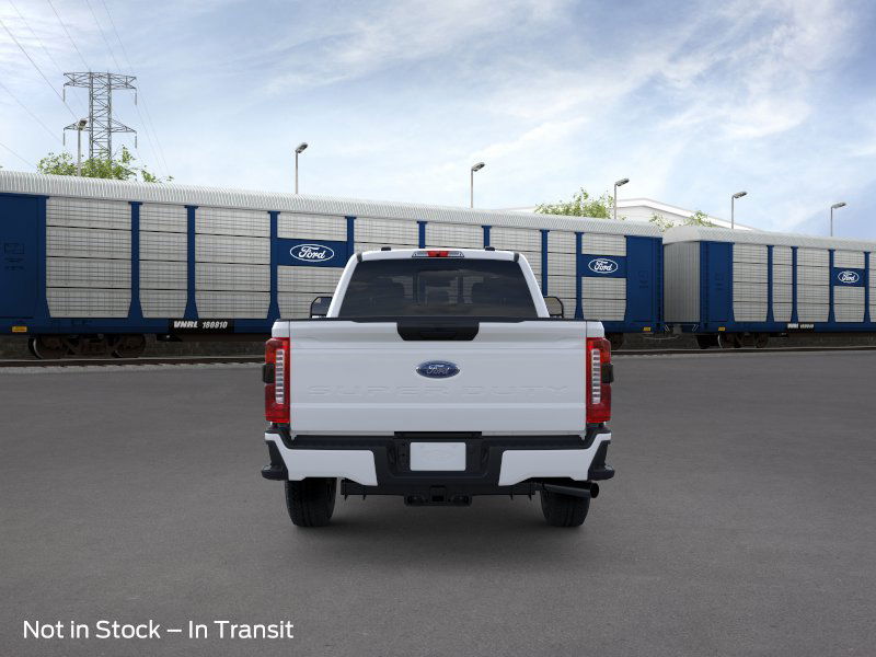 2026 Ford F-250 XL photo 3